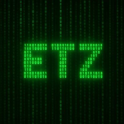 ETZ-Swap logo