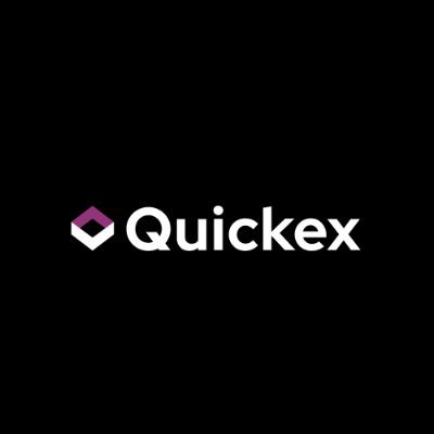 QuickEx logo