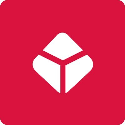 Blockchain logo