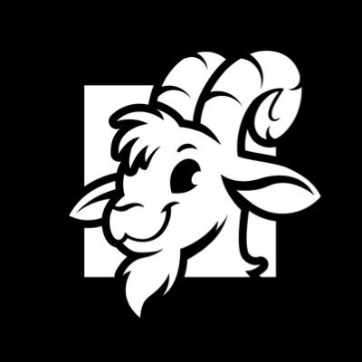 CypherGoat logo