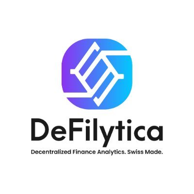 DeFilytica logo