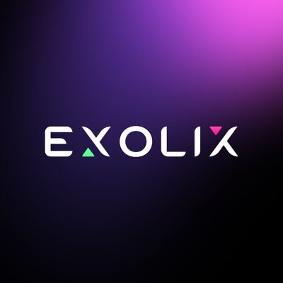 Exolix logo