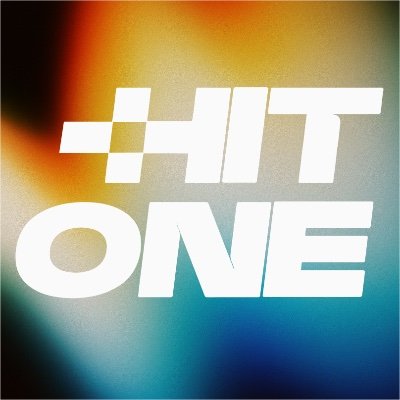 Hit.one logo