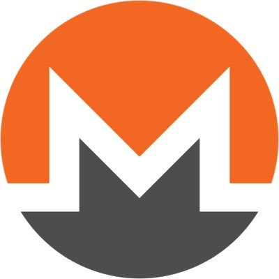 GoXMR logo