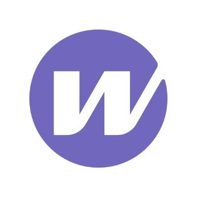 Wormhole logo